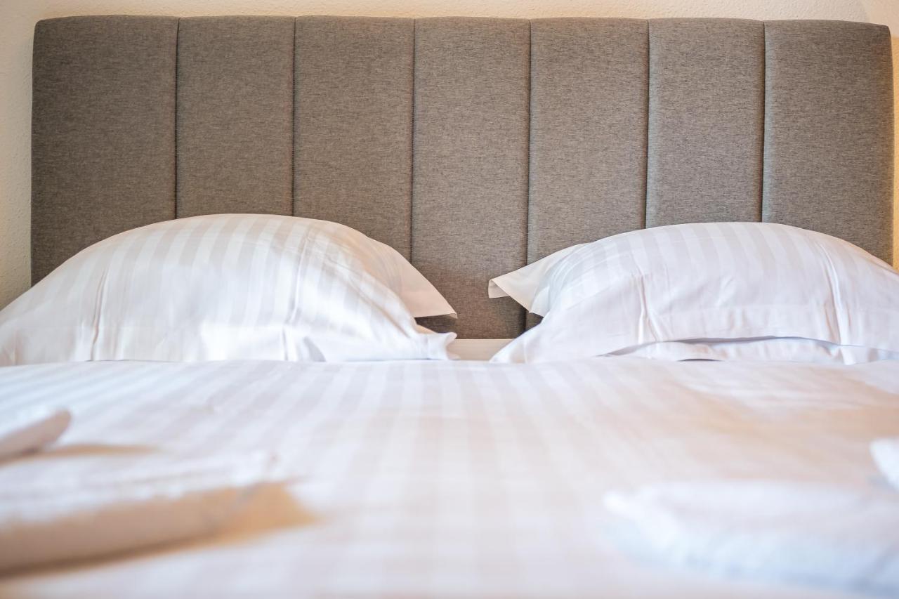 Le 24-Gregimmo-Appart'Hotel Belfort Esterno foto